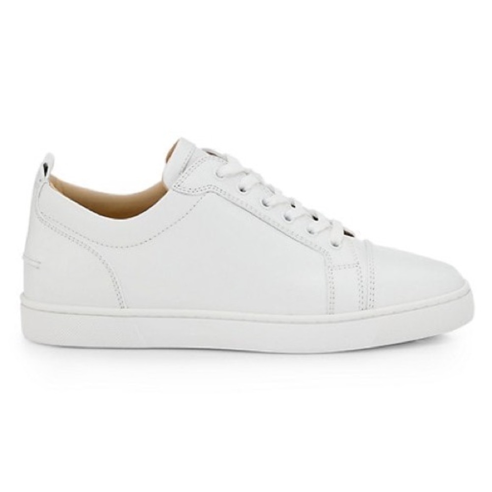 Christian Louboutin
Louis Leather Sneakers
